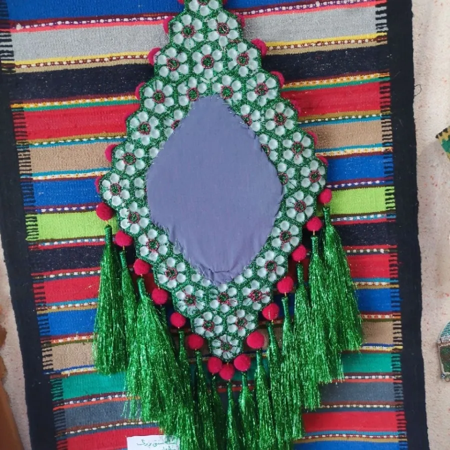 آیینه دکوراتیو