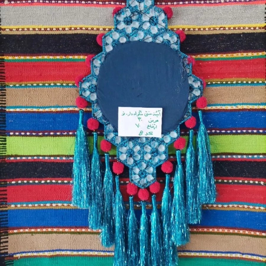 آیینه دکوراتیو