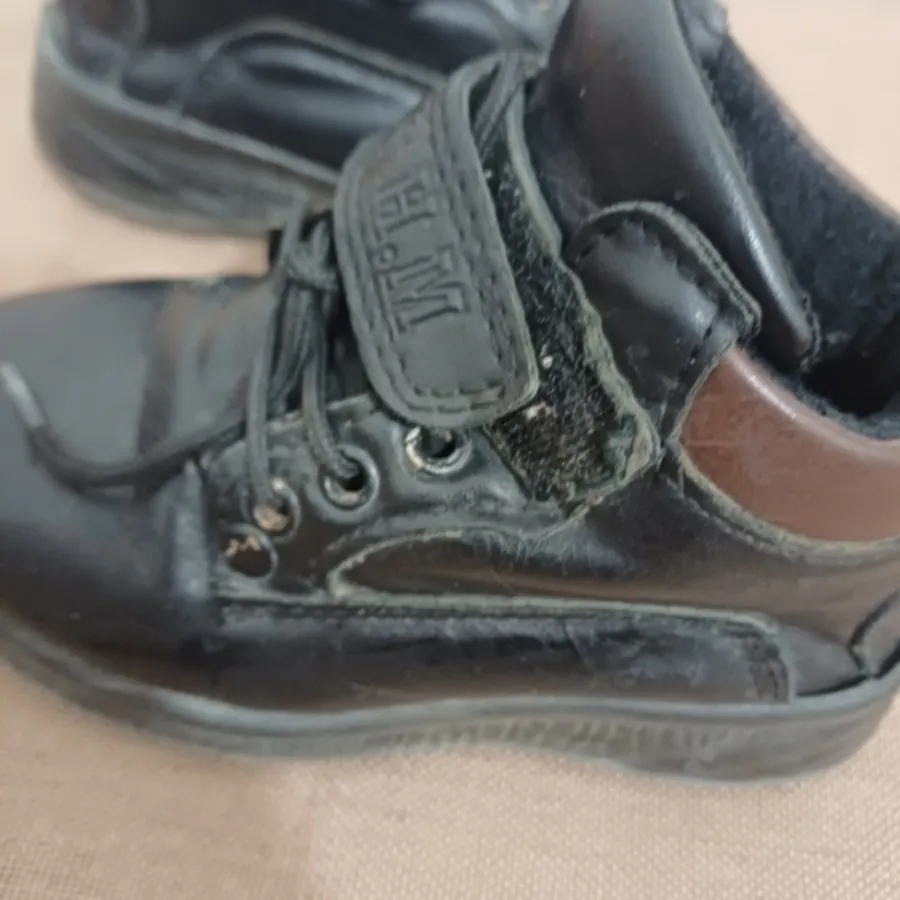 بوت کفش پسرونه