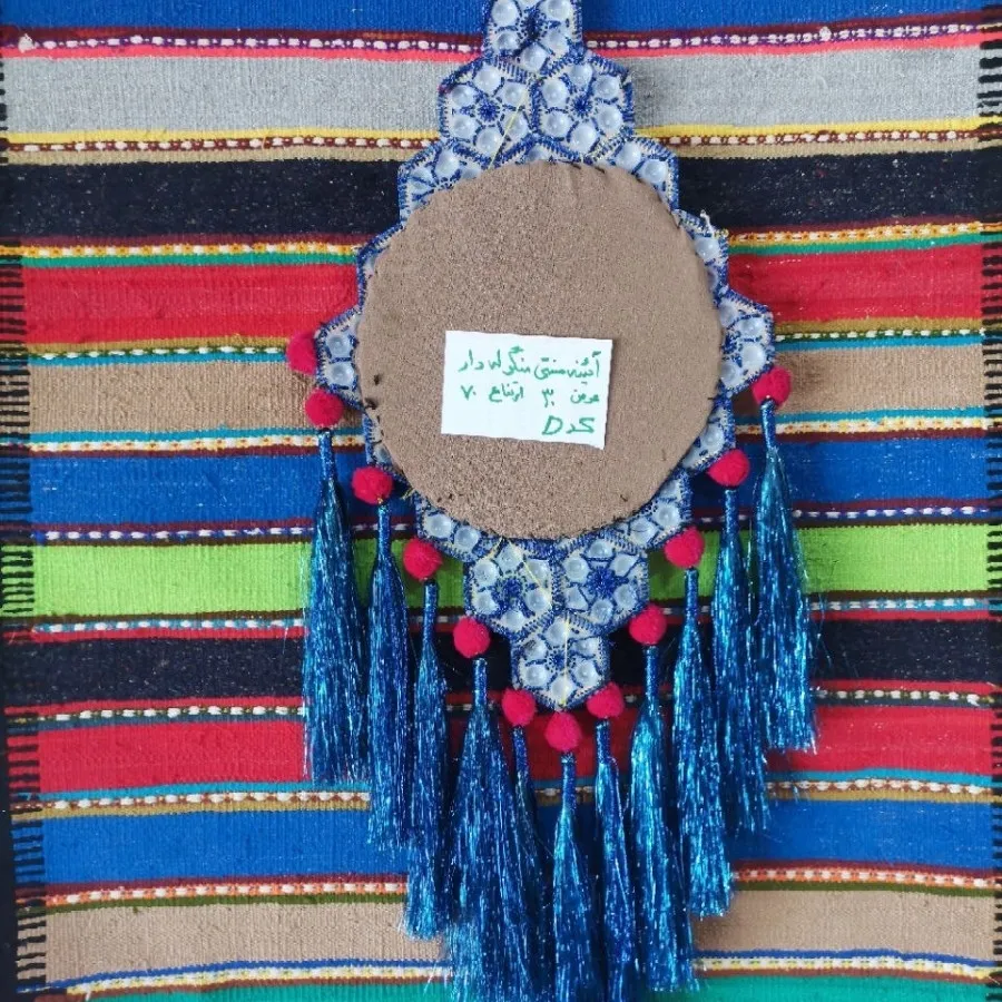 آیینه دکوراتیو