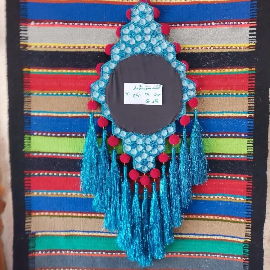 آیینه دکوراتیو