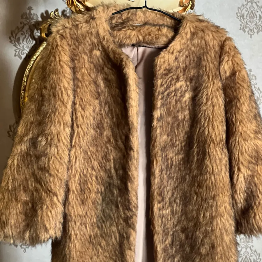 پالتو خز ترک