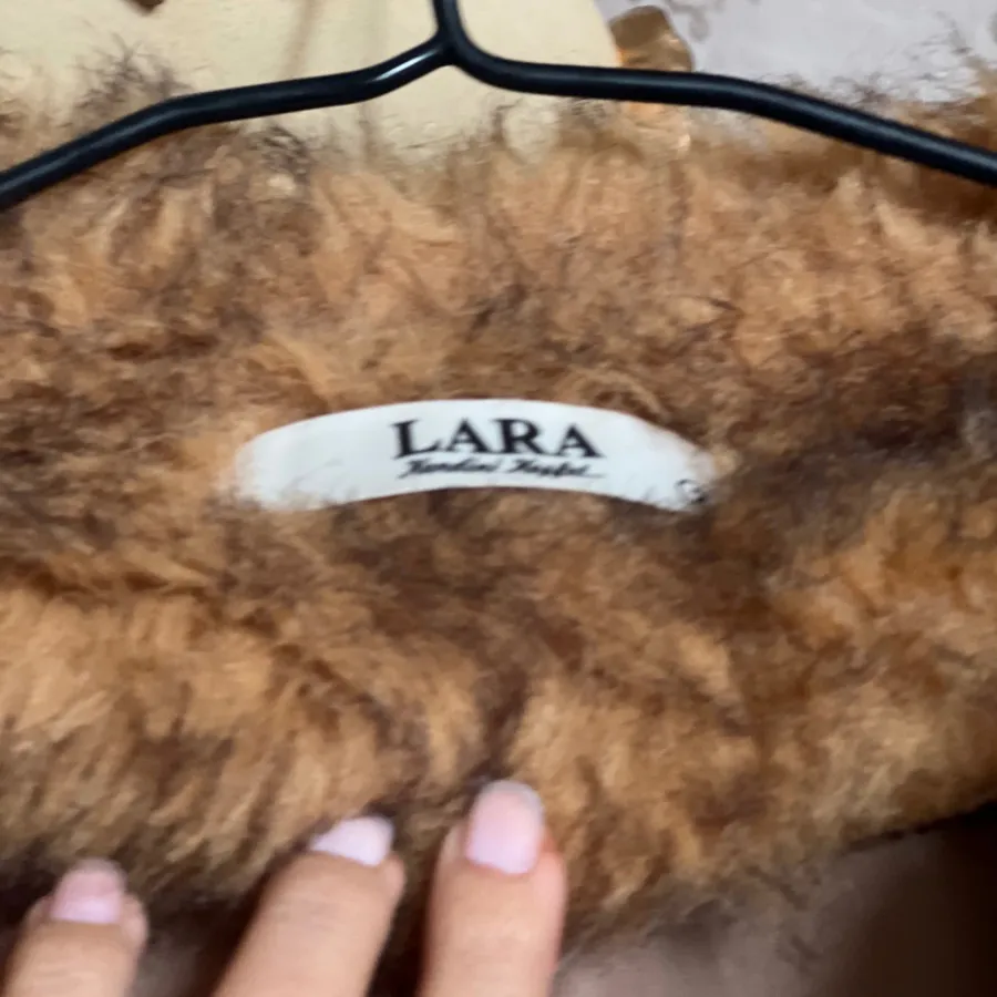 پالتو خز ترک