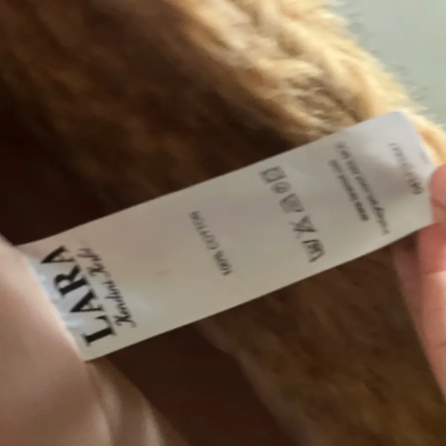 پالتو خز ترک