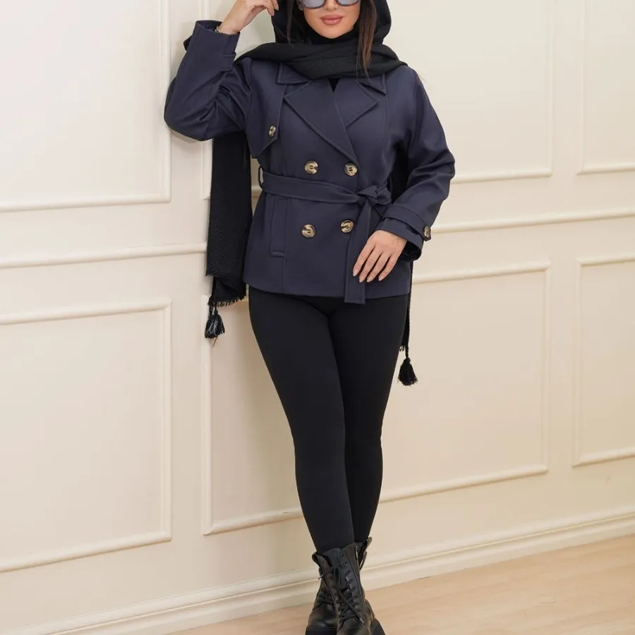 بارانی زنانه و دخترانه