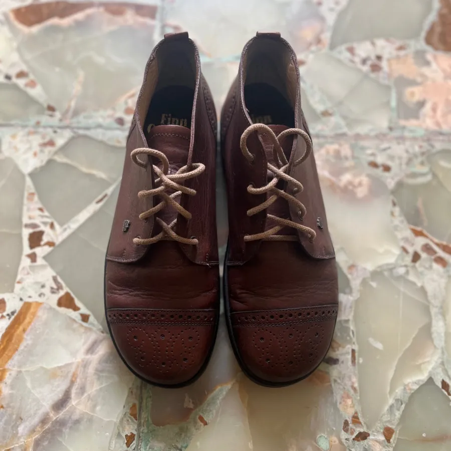 نیم بوت اورجینال آلمانی