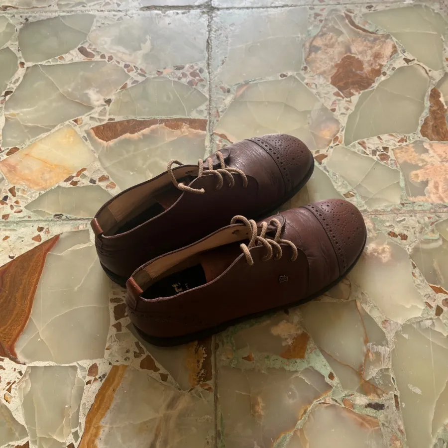 نیم بوت اورجینال آلمانی