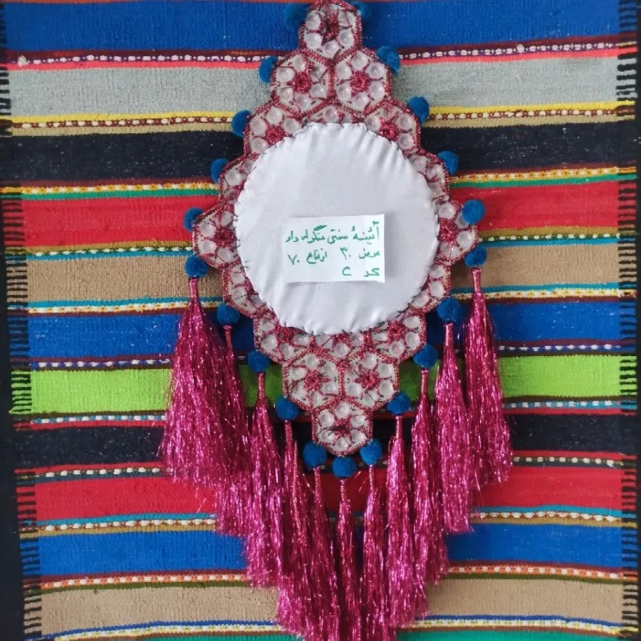 آیینه دکوراتیو