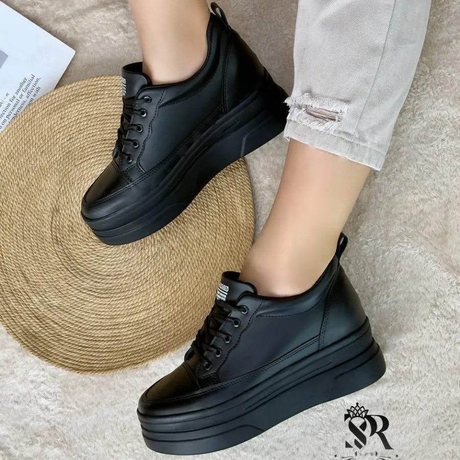 کفش اسپرت / کتونی لژدار