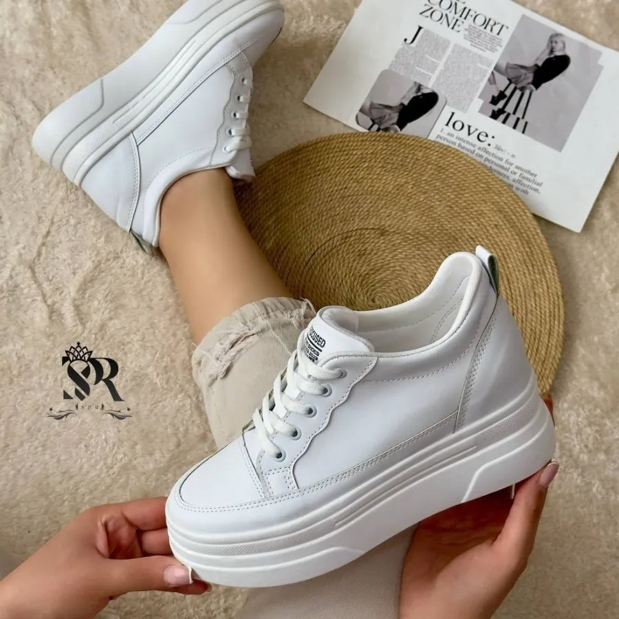 کفش اسپرت / کتونی لژدار