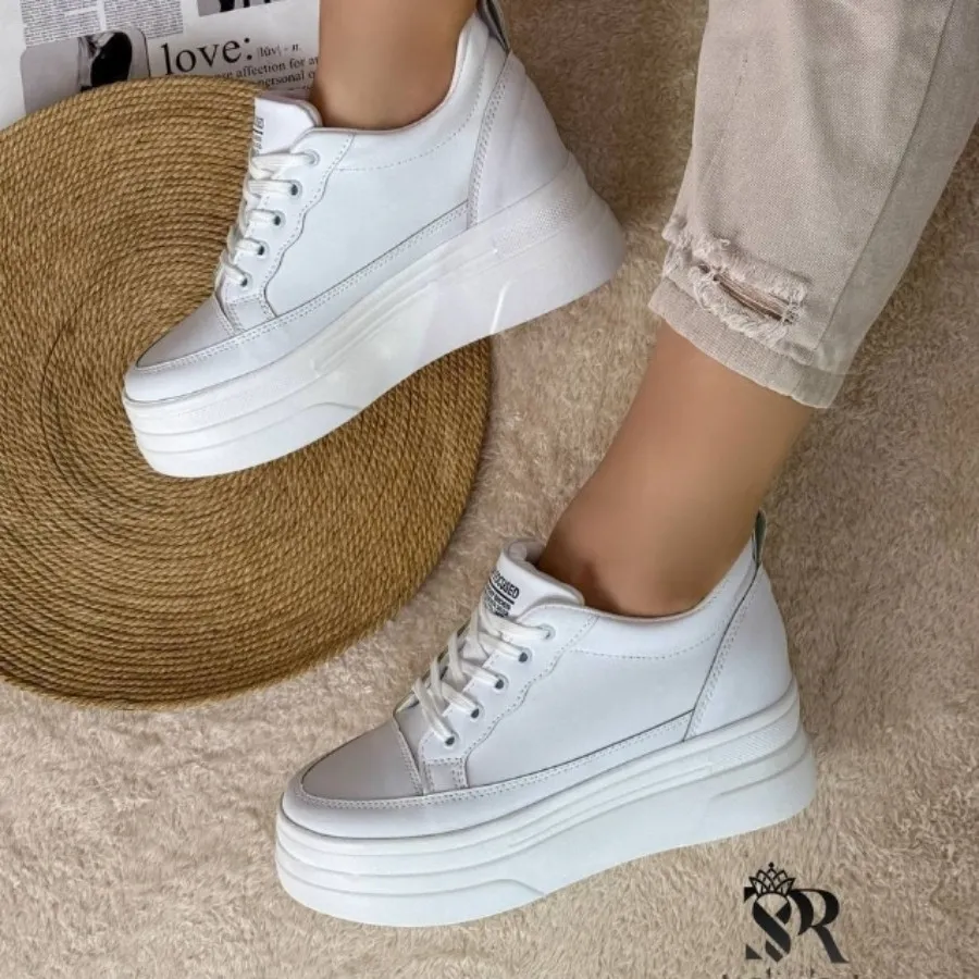 کفش اسپرت / کتونی لژدار