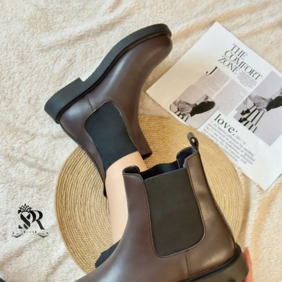 بوت ساده بوت کلاسیک