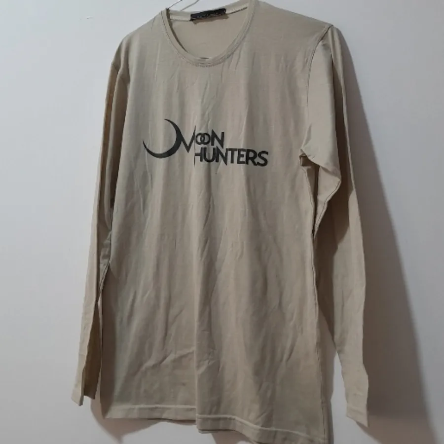 بلوز استین بلند