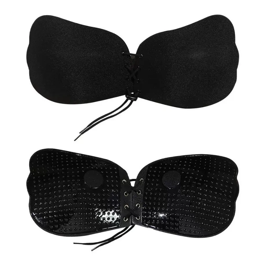 پک هدیه / سوتین پروانه ای