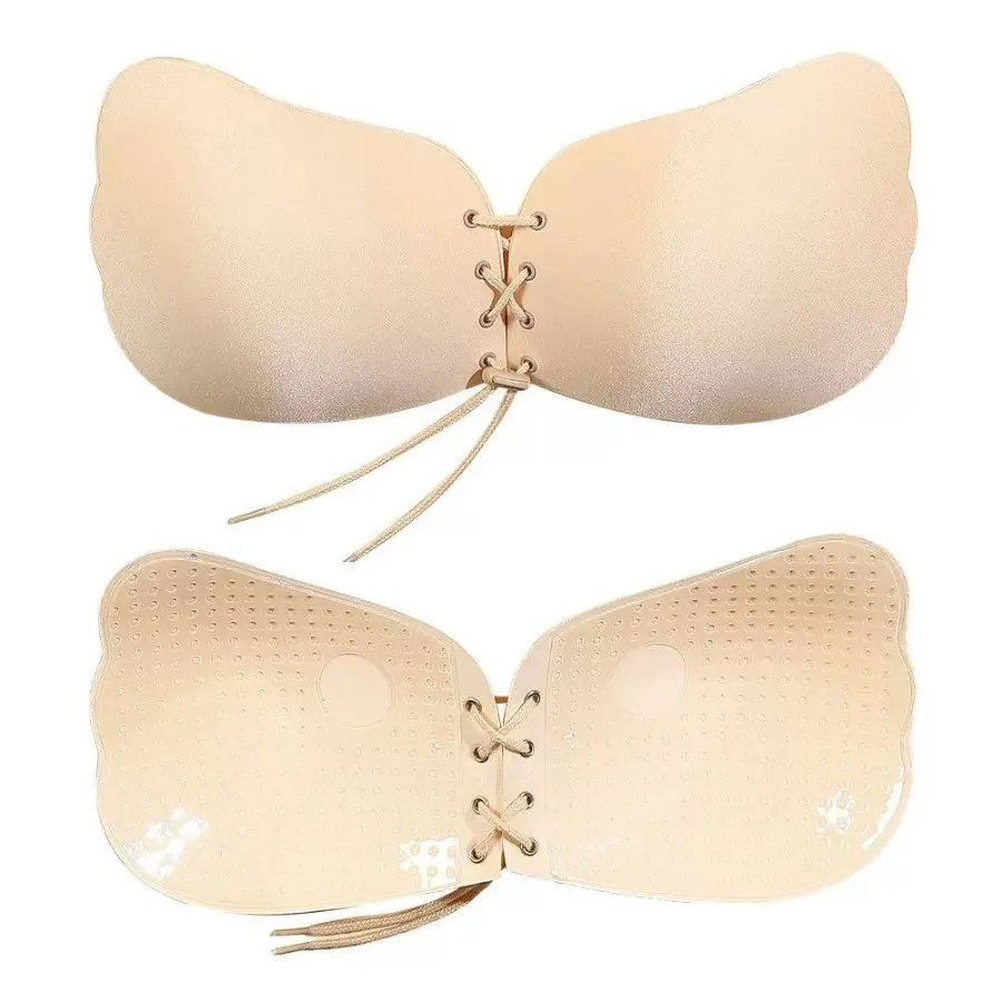 پک هدیه / سوتین پروانه ای