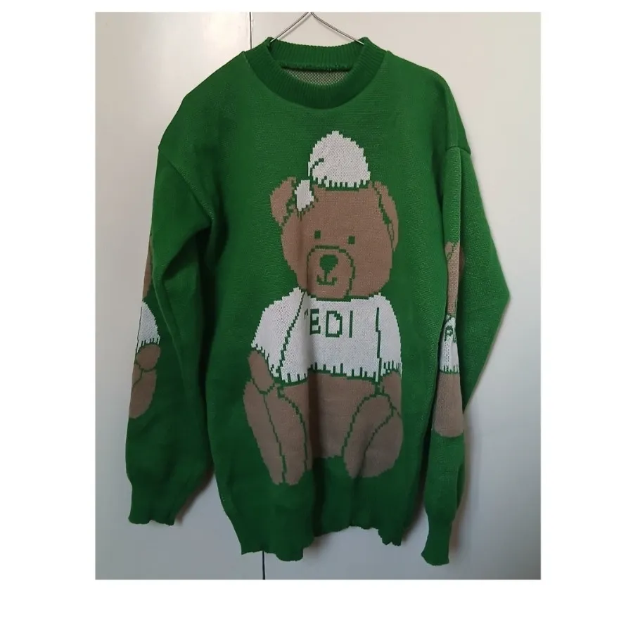 بافت دخترانه زنانه تدی