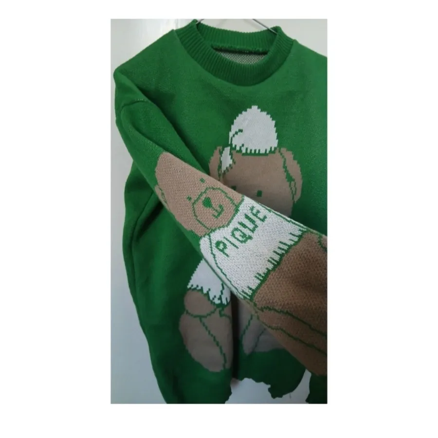 بافت دخترانه زنانه تدی