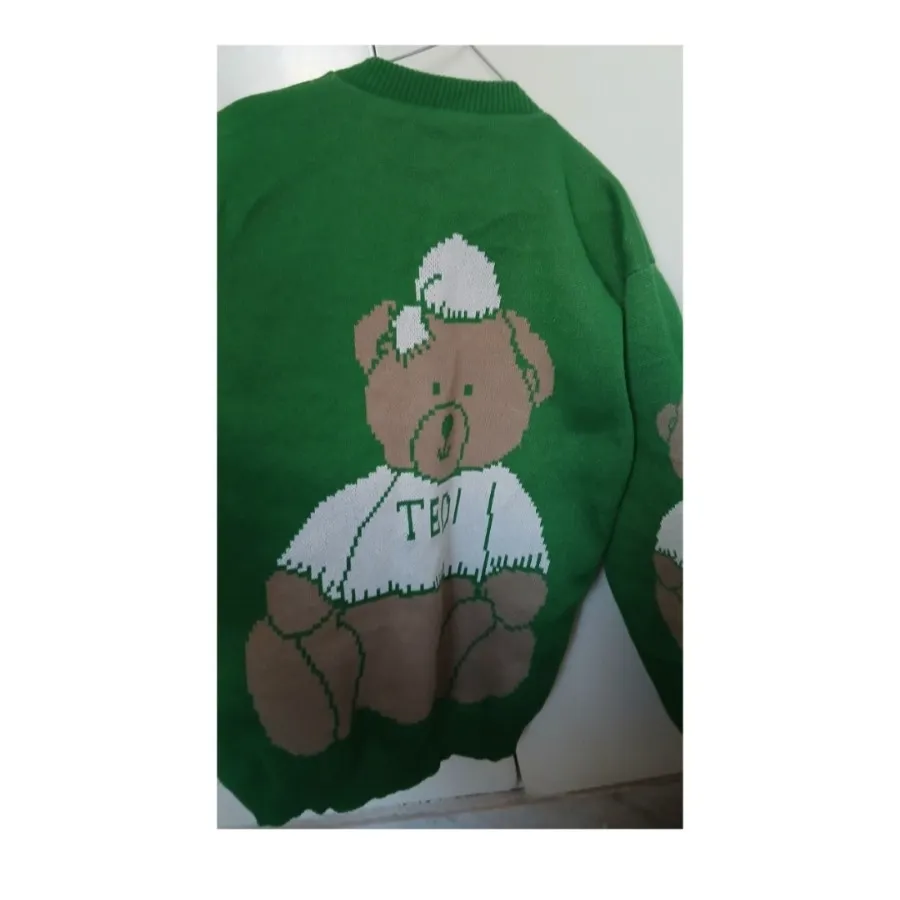 بافت دخترانه زنانه تدی