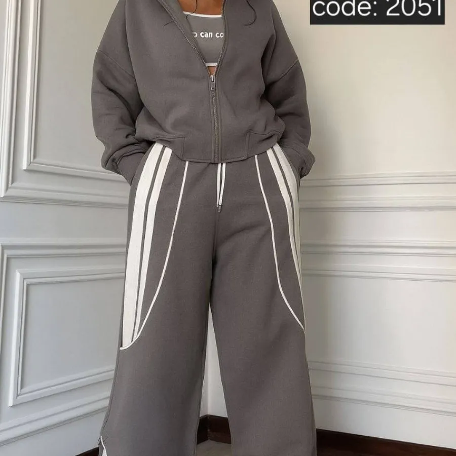 سوییشرت و شلوار