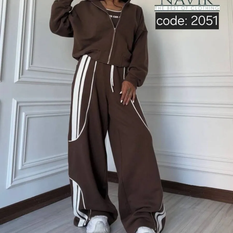 سوییشرت و شلوار