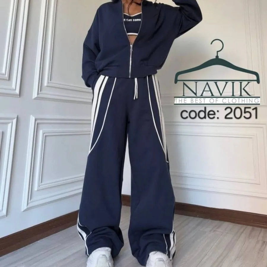 سوییشرت و شلوار