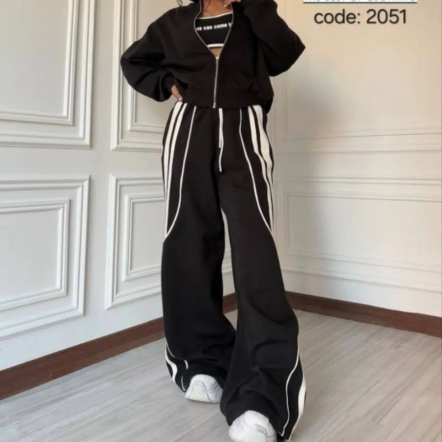 سوییشرت و شلوار