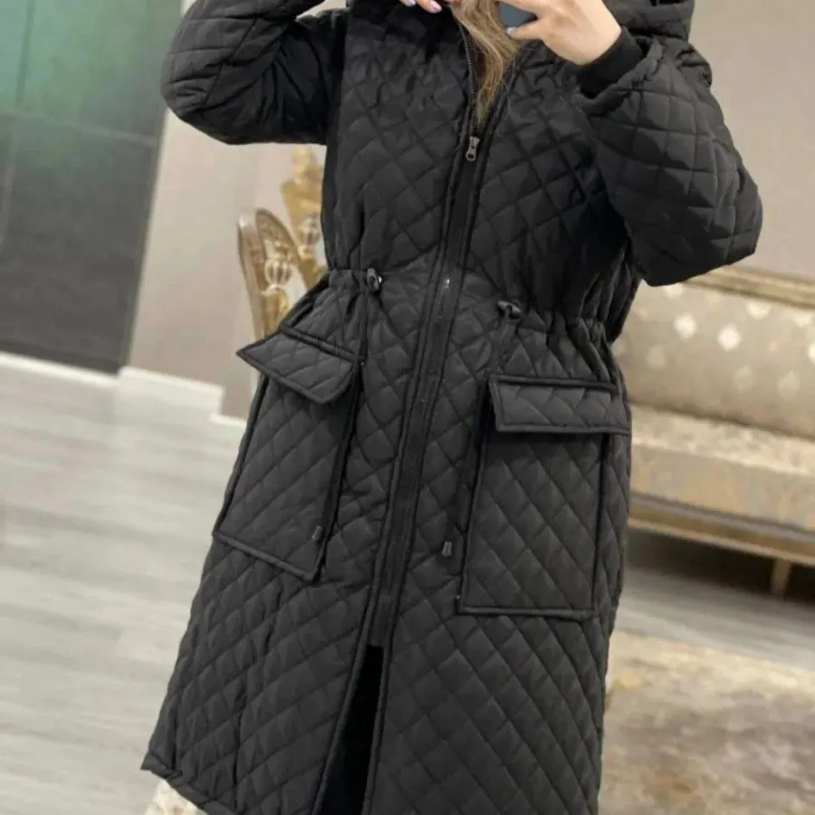 شیک ترین کاپشن