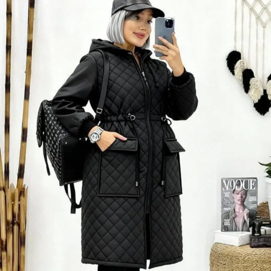 شیک ترین کاپشن