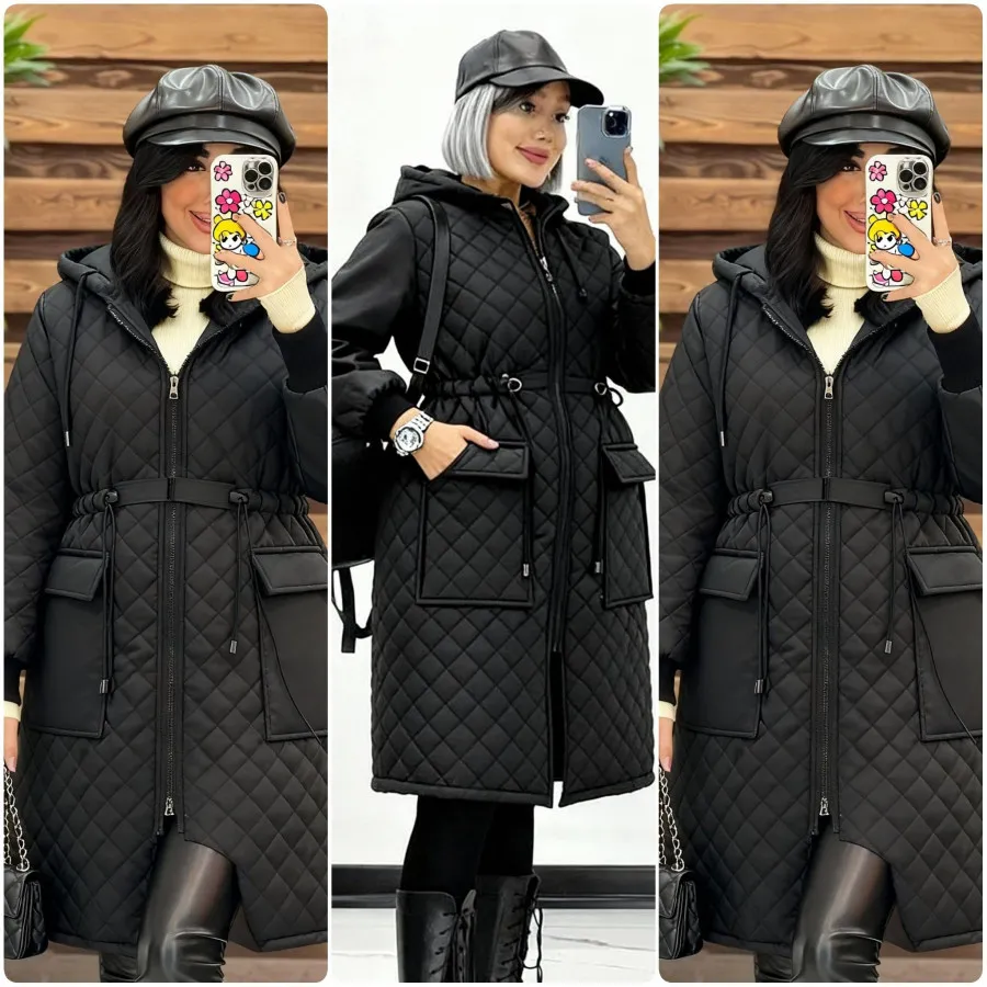 شیک ترین کاپشن