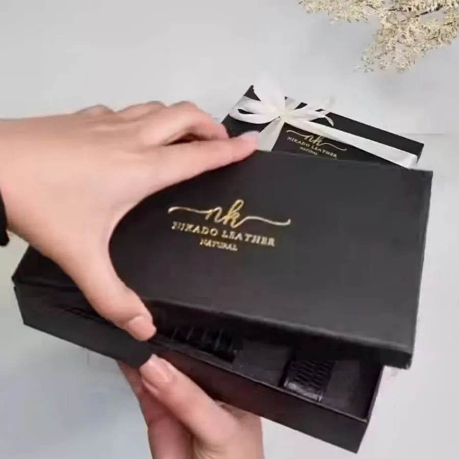 کیف پول و جا سویچی