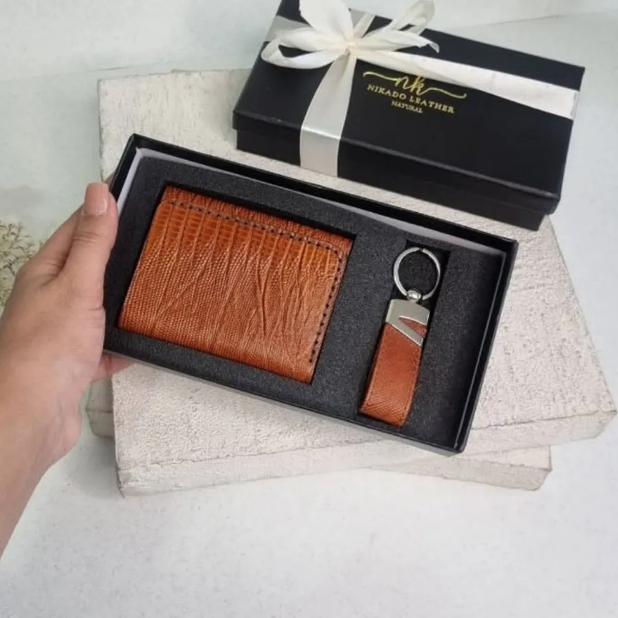 کیف پول و جا سویچی