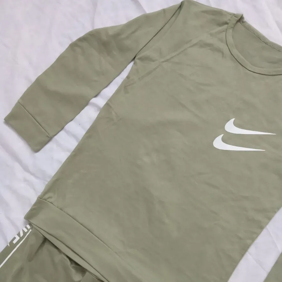 بلوز شلوار نایک