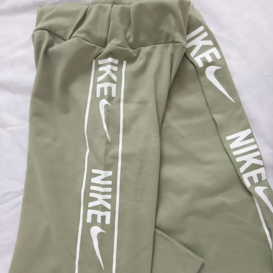 بلوز شلوار نایک