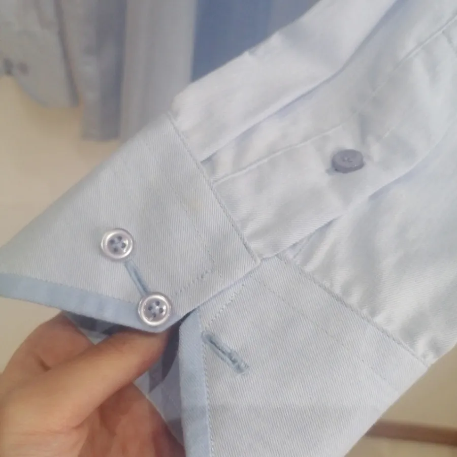 پیراهن مردونه