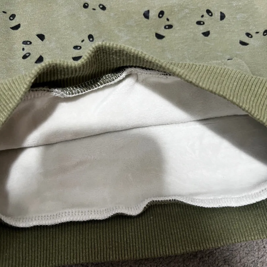 هودی بچگانه