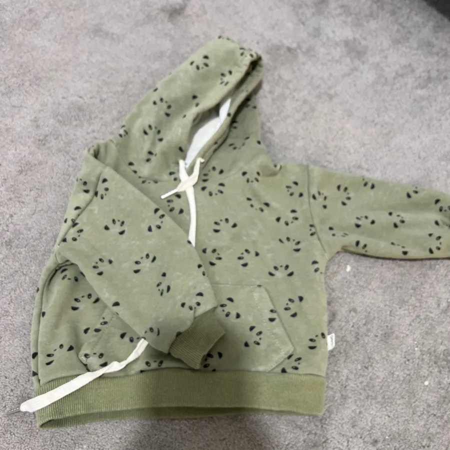 هودی بچگانه