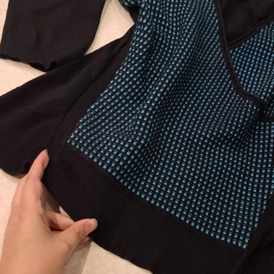 بلوز بافت زنانه