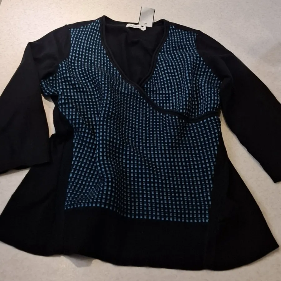 بلوز بافت زنانه