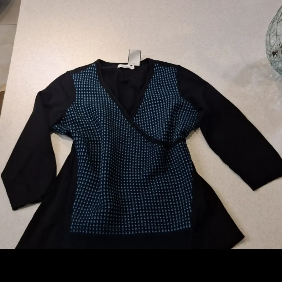 بلوز بافت زنانه