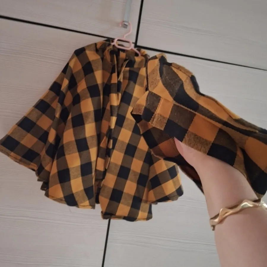 شنل و کلاه فرانسوی