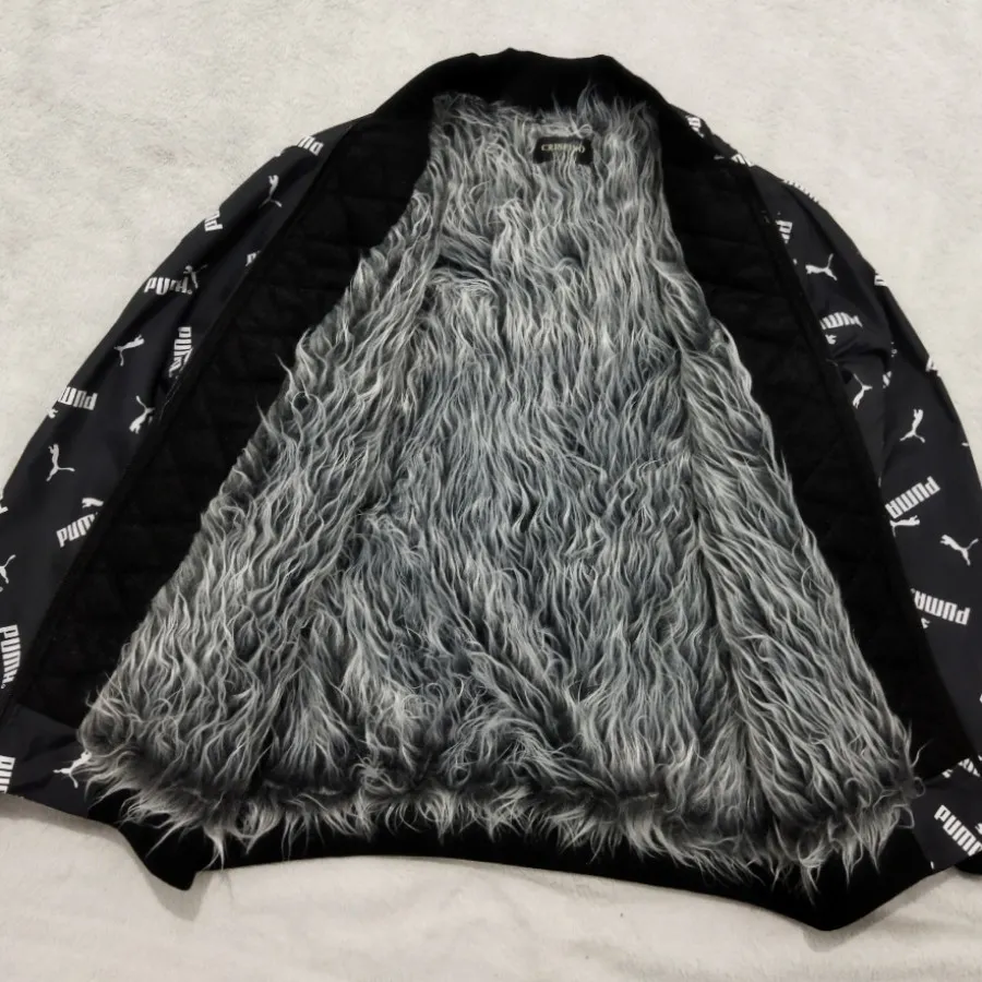 کاپشن مردانه