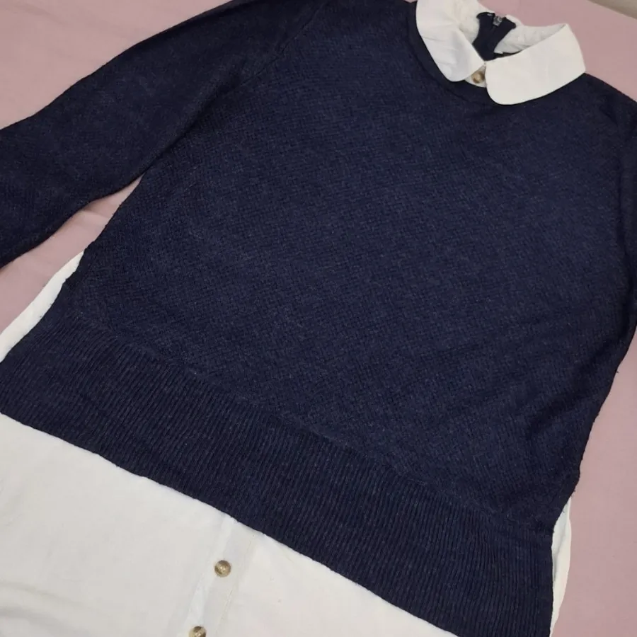 بلوز بافت زنانه