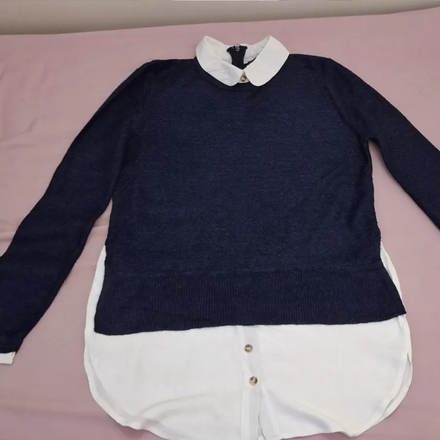 بلوز بافت زنانه