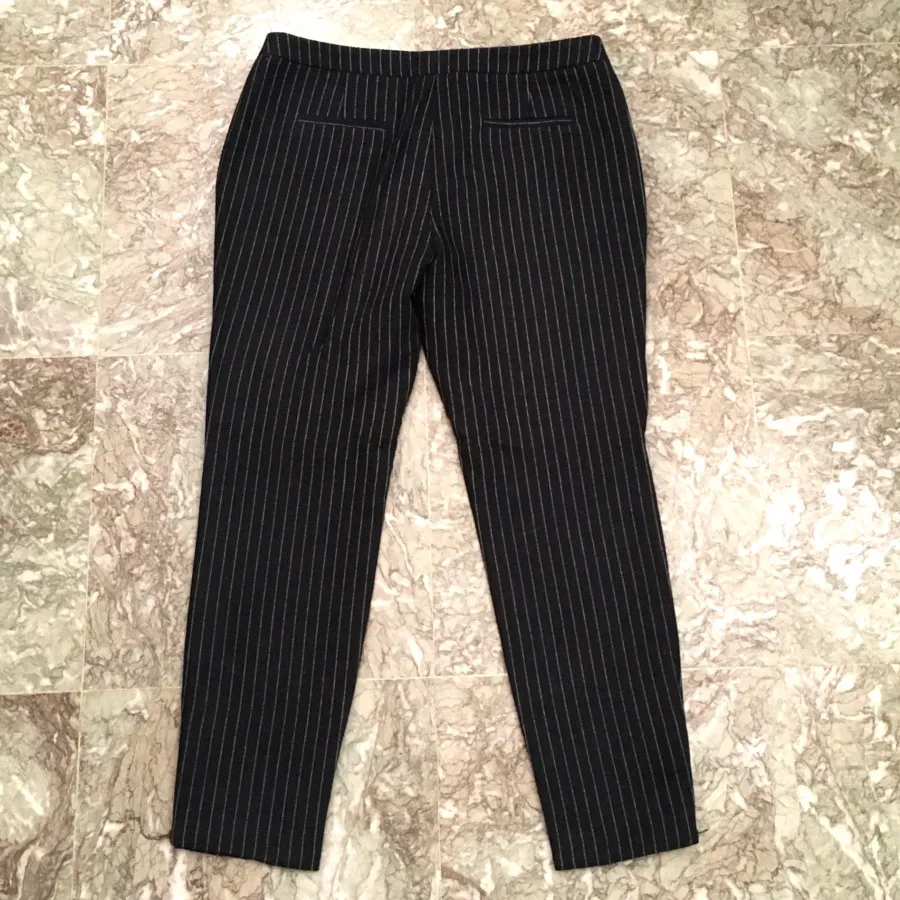 شلوار پاییزی