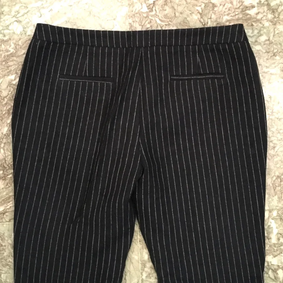 شلوار پاییزی