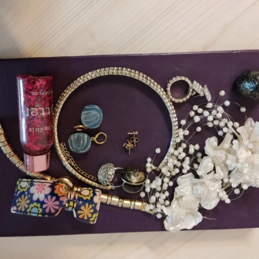 اکسسوری ساعت