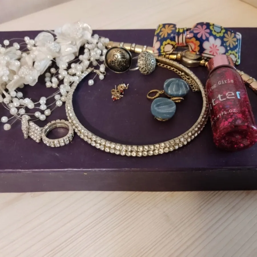 اکسسوری ساعت