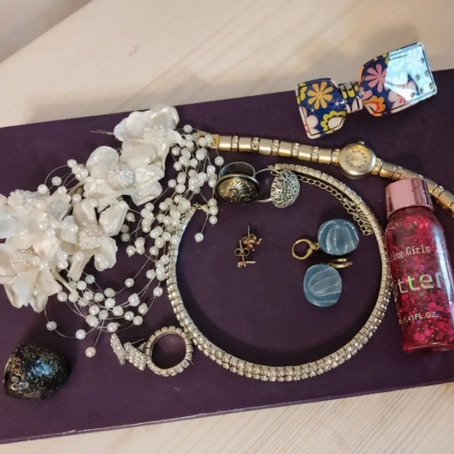 اکسسوری ساعت