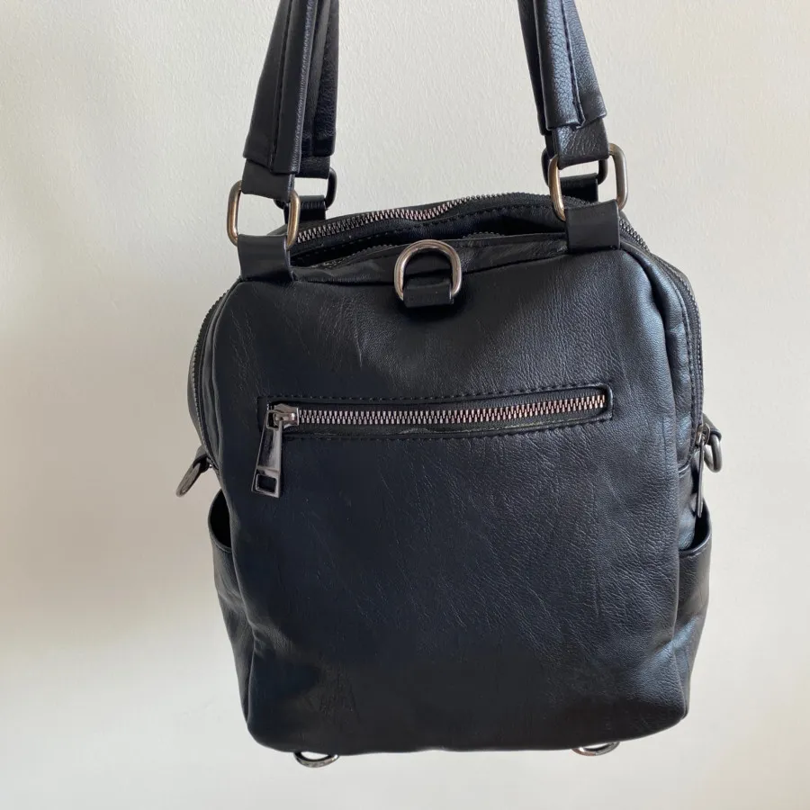 کیف سه حالته