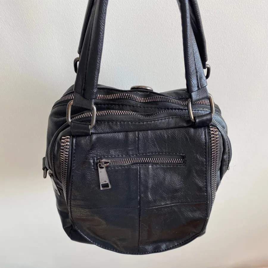 کیف سه حالته